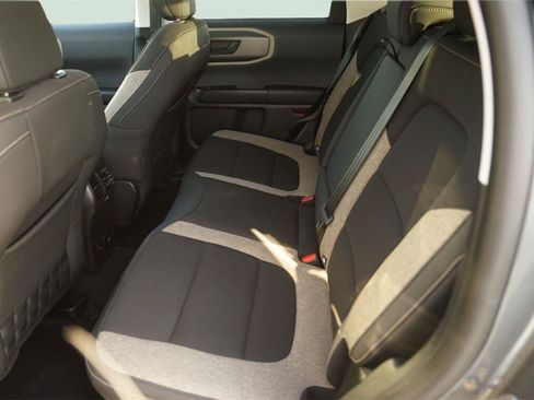 Used 2025 Ford Bronco Sport Big Bend AWD/4WD image 13