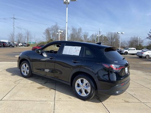 Used 2024 Honda HR-V LX image 7