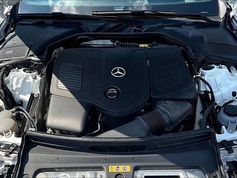 Used 2022 Mercedes-Benz C 300 4MATIC Sedan image 26