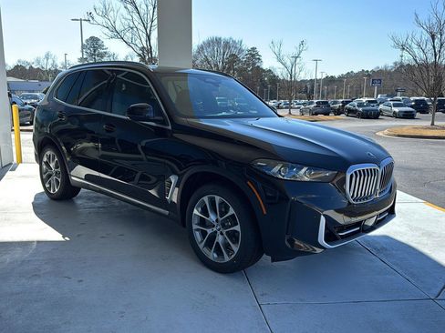 New 2026 BMW X5 xDrive40i image 6