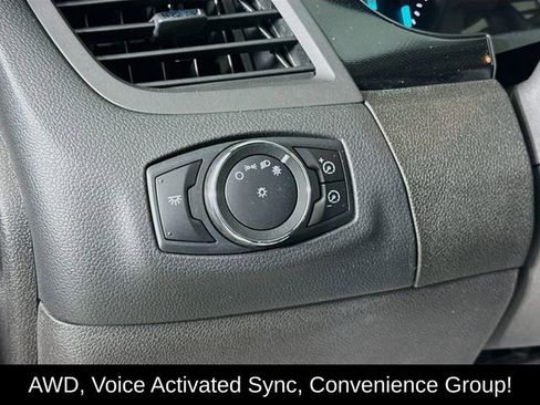 Used 2013 Ford Edge SE image 10