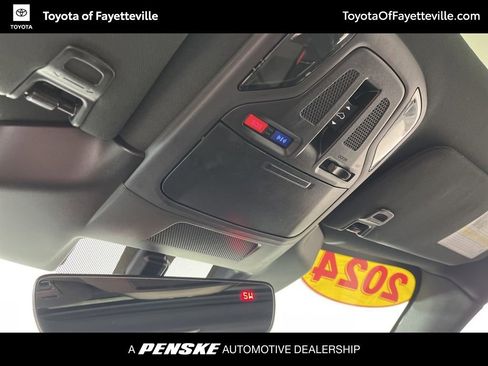 Used 2024 Subaru Outback Wilderness image 26