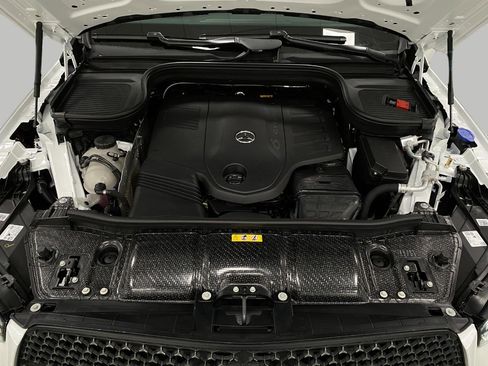 New 2026 Mercedes-Benz GLE 450 4MATIC image 12