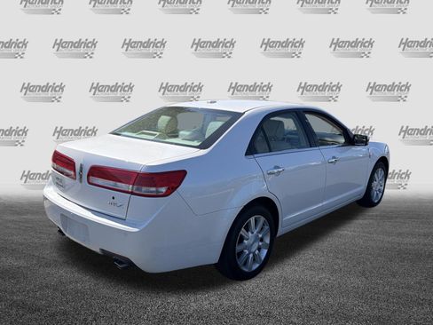 Used 2012 Lincoln MKZ FWD image 10