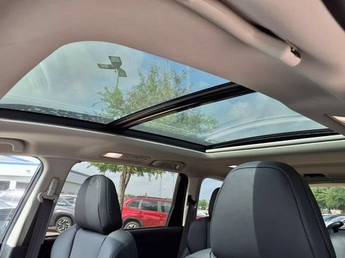 New 2026 Subaru Ascent Limited AWD/4WD image 6
