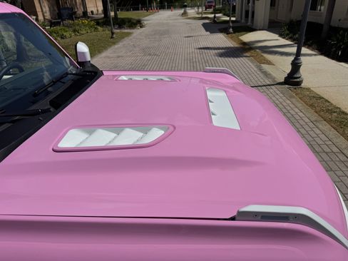 Used 2024 Ford Bronco Big Bend image 26