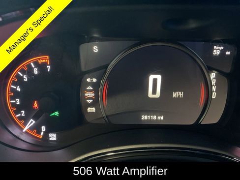 Used 2025 Dodge Durango GT AWD/4WD image 5