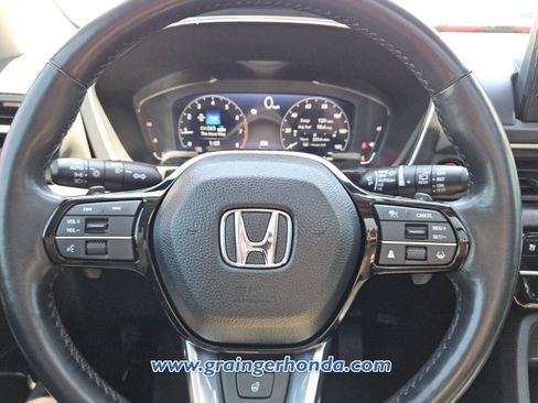 Certified 2023 Honda Pilot Elite image 18