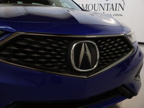 Used 2021 Acura ILX FWD image 9