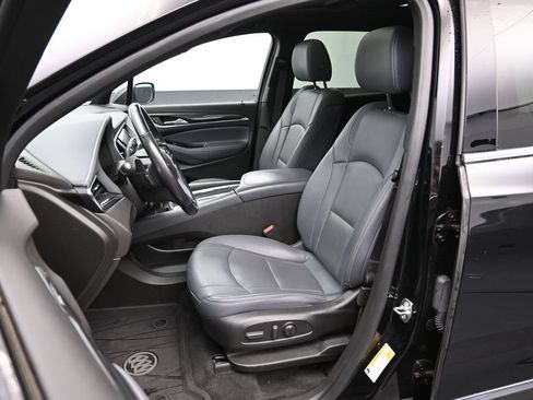 Used 2023 Buick Enclave Essence w/ Experience Buick Package AWD/4WD image 20