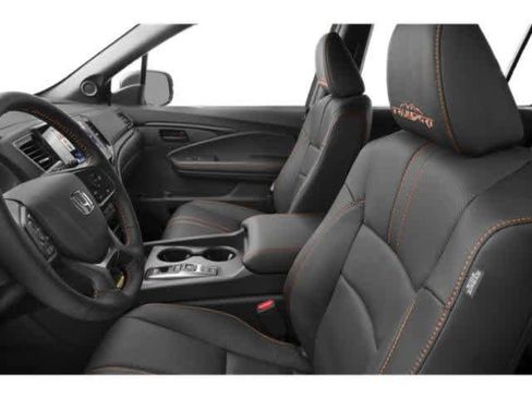 Used 2024 Honda Passport TrailSport image 12