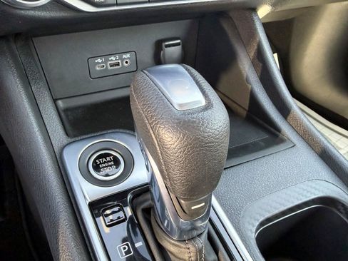 Used 2020 Nissan Sentra SV FWD image 26