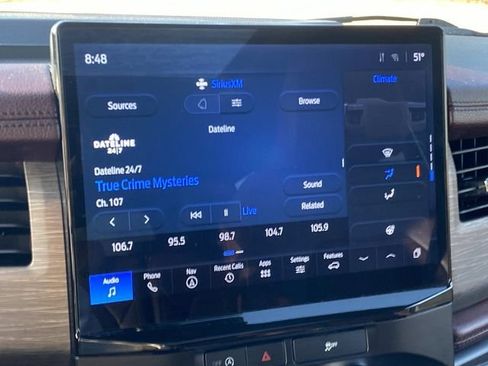 Used 2024 Ford Expedition Max Limited image 27