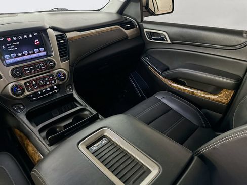Used 2016 GMC Yukon Denali w/ Open Road Package RWD image 25