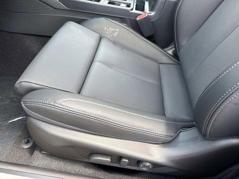 New 2026 Subaru Outback Touring XT AWD/4WD image 25