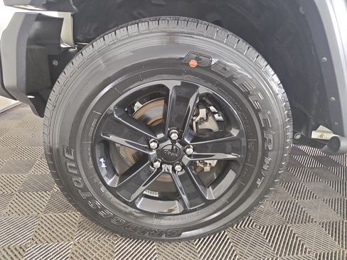 Used 2023 Jeep Wrangler Unlimited Sport AWD/4WD image 35
