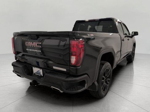 Used 2019 GMC Sierra 1500 Elevation w/ X31 Off-Road Package AWD/4WD image 19