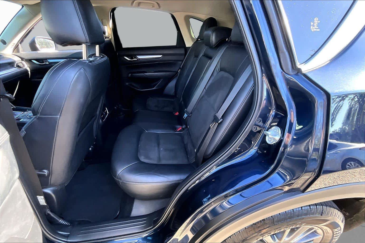 Used 2019 MAZDA CX-5 Touring AWD/4WD image 20