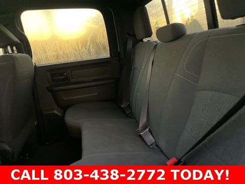 Used 2022 RAM 3500 Tradesman image 13