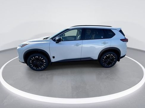 New 2026 Nissan Rogue SV image 5