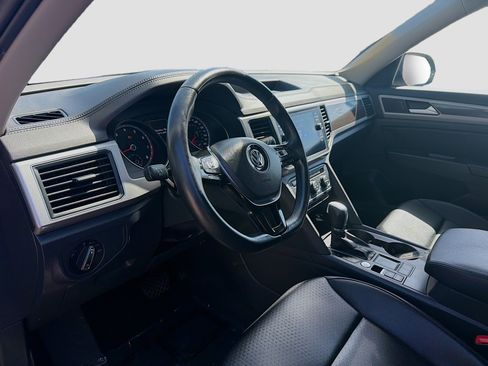 Used 2019 Volkswagen Atlas SE image 9