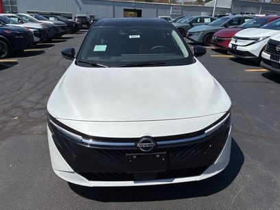 New 2026 Nissan Sentra SR w/ SR Premium Package