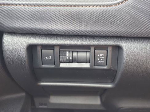 New 2026 Subaru Forester Touring AWD/4WD image 25