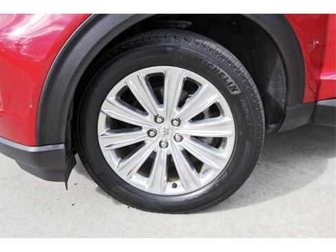 Used 2023 Ford Explorer King Ranch w/ Premium Technology Package image 30