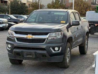 Used 2016 Chevrolet Colorado LT w/ LT Convenience Package