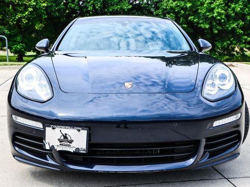 Used 2016 Porsche Panamera Edition image 17
