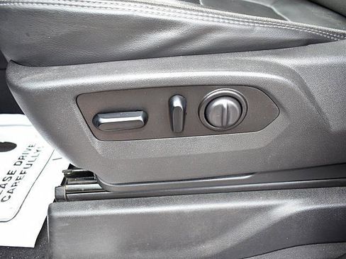 Used 2021 Chevrolet Silverado 2500 High Country w/ Z71 Off-Road Package image 15