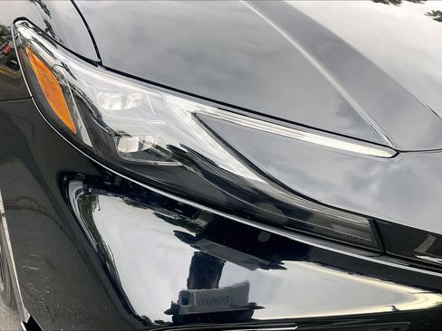 New 2026 Toyota Camry XSE image 13