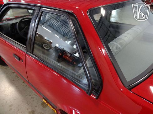 Used 1987 Chevrolet Cavalier Z24 image 31