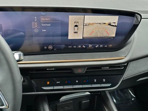 New 2026 Buick Envision Avenir AWD/4WD image 23