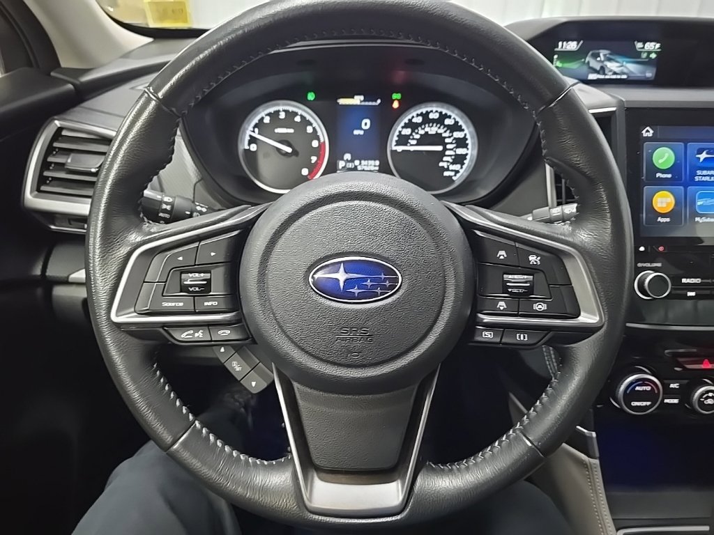 Used 2020 Subaru Forester Limited AWD/4WD image 19