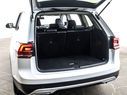 Used 2018 Volkswagen Atlas SE image 22