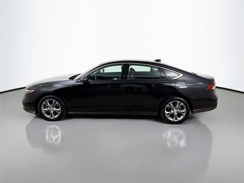 Used 2024 Honda Accord EX image 8