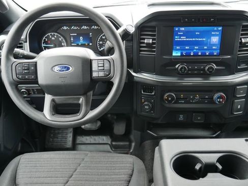 Used 2021 Ford F150 XL w/ STX Appearance Package image 15