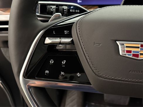 New 2025 Cadillac Escalade Sport Platinum image 30