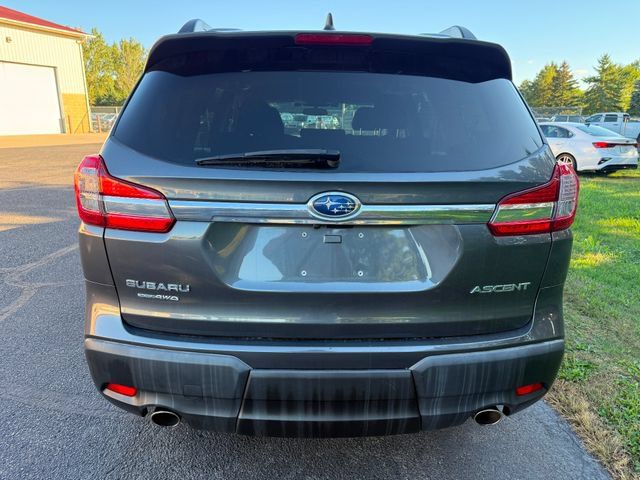 Used 2019 Subaru Ascent Premium AWD/4WD image 2
