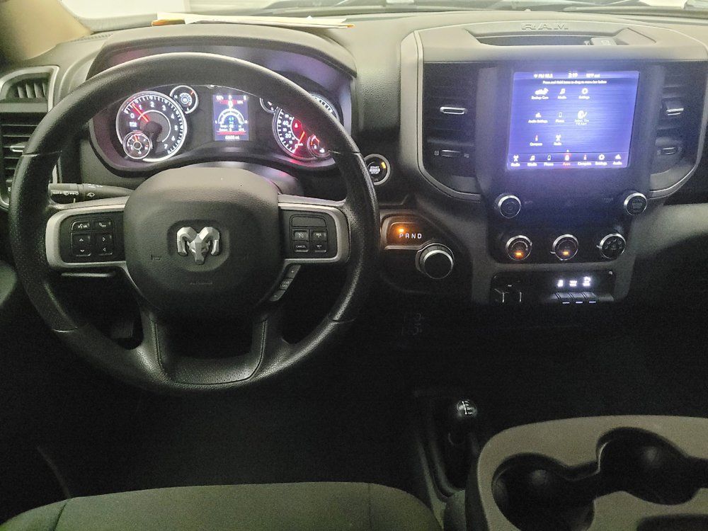 Used 2020 RAM 2500 Tradesman AWD/4WD image 22