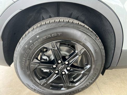New 2025 Chevrolet Blazer LT w/ Midnight/Sport Edition image 27