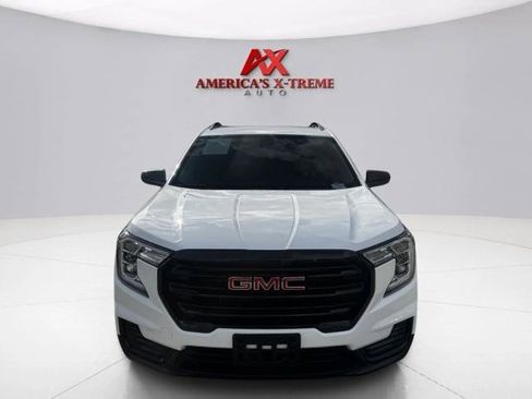 Used 2022 GMC Terrain SLE w/ Driver Convenience Package FWD image 85