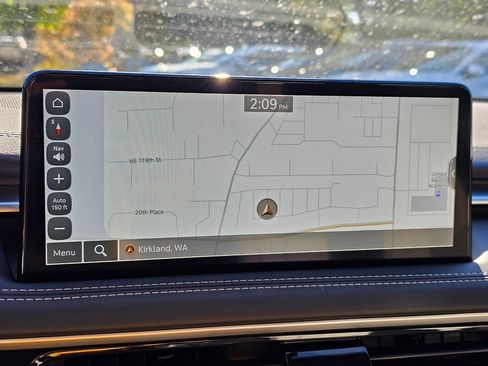 Certified 2025 Genesis G70 3.3T Advanced w/ Sport Prestige Package image 14