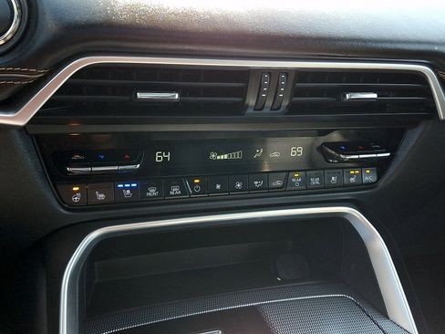 Certified 2024 MAZDA CX-90 Plug-In Hybrid w/ Premium Plus image 19