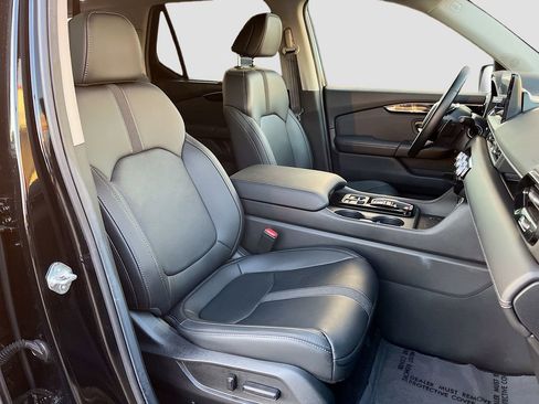 Used 2025 Honda Pilot EX-L image 28