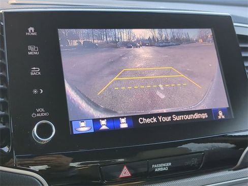 Certified 2021 Honda Ridgeline RTL-E image 20