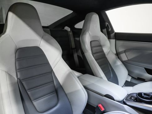 Used 2021 Porsche 911 Turbo S AWD/4WD image 36