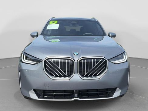 Used 2026 BMW X3 xDrive30i w/ Premium Package AWD/4WD image 9