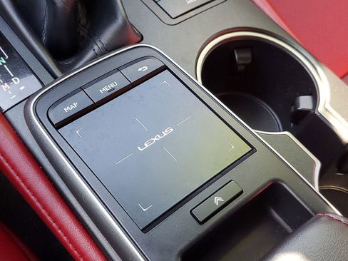 Used 2023 Lexus RC 350 Premium image 30